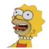 Simpsons random 8