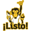 ¡Listo!