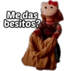 💥🔪Chucky🔪💥 Me das? 10
