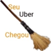 Seu
Uber
Chegou