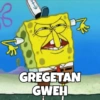 3
GREGETAN
GWEH