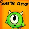 Suerte amor