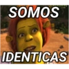SOMOS .COM IDENTICAS