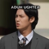 ADUH UGHTEA
6