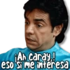 KANE STICKERS
¡Ah caray.!
eso si me interesa
