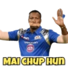 IPL ( Cricket ) MeMe 7