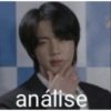 análise