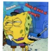 Hmmm.... Minta di kick ni orang!!! Admin*
