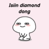 Isiin diamond dong