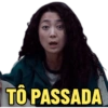 MEMES ROUND 6 (Squid Game) 6