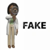 S FAKE