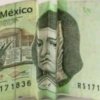 Billetes Mexicanos Facheritos 5