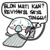 Pentol ghibah 9