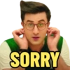 Funny memes stickers 13