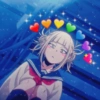 Corações anime kawaii 26