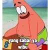 Patrick 8