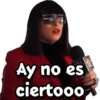 @Giseelove Stickers Ay no es ciertooo