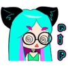 Stickers Baby  6