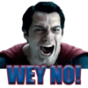 WEY NO!