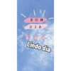 Bom dia 8