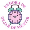 Llegó La Hora ⏰ 12
