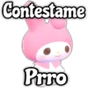 Contestame
Prro