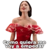 Y sí? 6