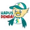 HAPUS
DENDA!