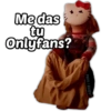 💥🔪Chucky🔪💥 Me das? 6