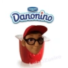 DANONE Danonino Luiz Zueiro