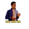 Bhavya Gandhi 30