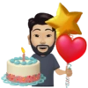 Facebook avatar 1 8