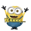 MINIONS 8