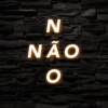 NAO NÃO