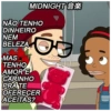 Memes fofos da Mid 2.0 8