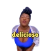 delicioso
Tidak
ak
