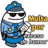 🌈Flork Multas👮🏻‍♂️🧦 18