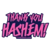 TYH Pink Stickers  6