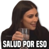 @Harley stickers SALUD POR ESO