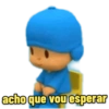 acho que vou esperar