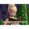 Meme barbie 19