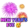 Happy New Year 2021 7