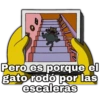 Homero triste Tw/@Ferrrwin 6