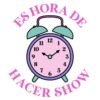 Llegó La Hora ⏰ 27
