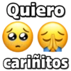 Quiero
@VickyPas
cariñitos