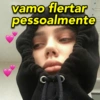 vamo flertar pessoalmente COD