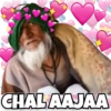 CHAL AAJAA