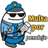 🌈Flork Multas👮🏻‍♂️🧦 11