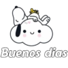 Snoopy🐶 7