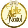 Feliz Ano Novo 9